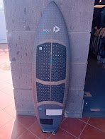 DUOTONE VOLT SLS 5'6" 2024 SEGUNDA MANO