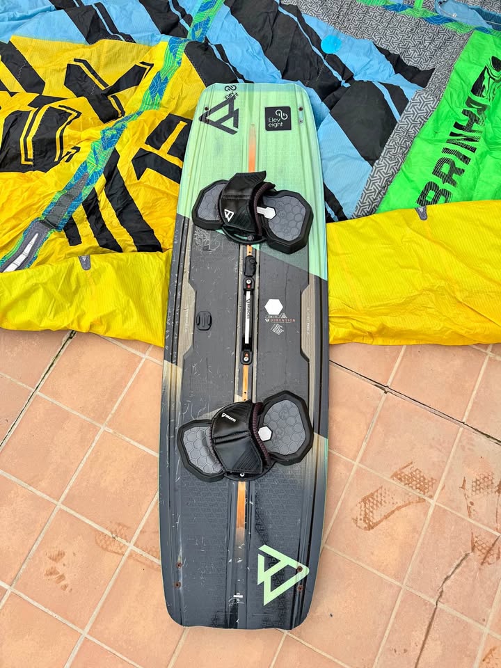 Kite surf Cabrinha