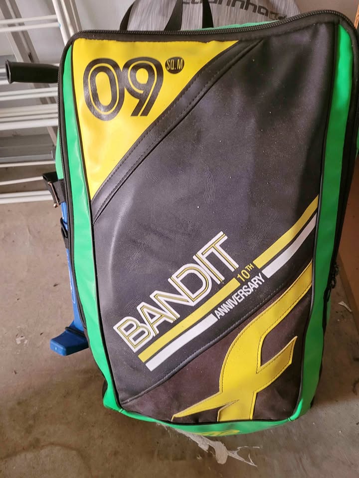 MATÉRIEL KITESURF