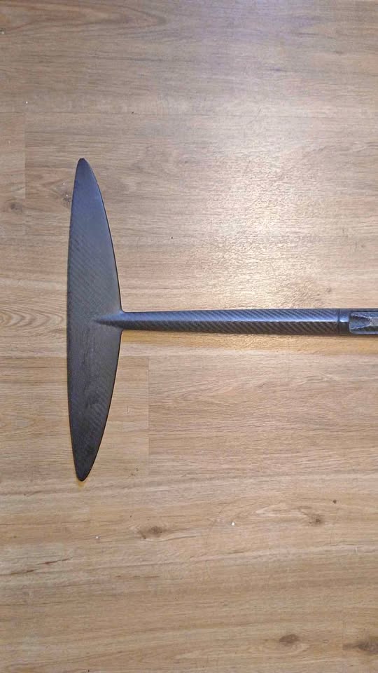 Cabrinha Union Prestige foil stab/monoblock second-hand kitesurf equipment