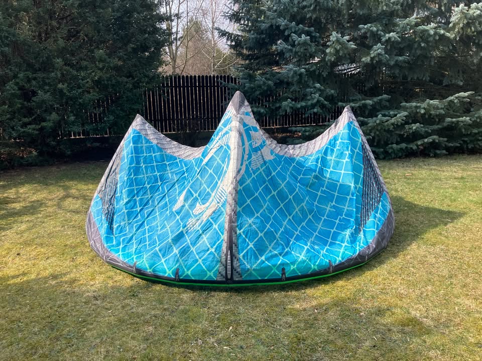 Kite Cabrinha Drifter 7m