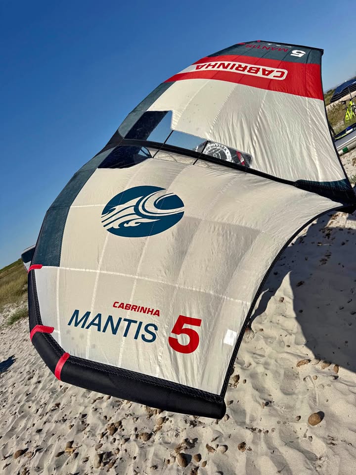 Cabrinha Mantis 5.0