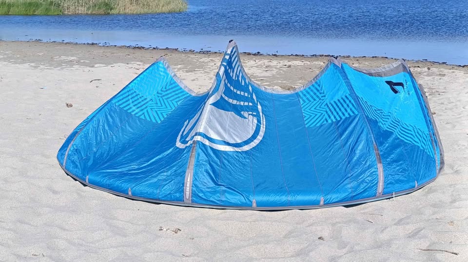 Kitesurf Cabrinha 7 metri 2021