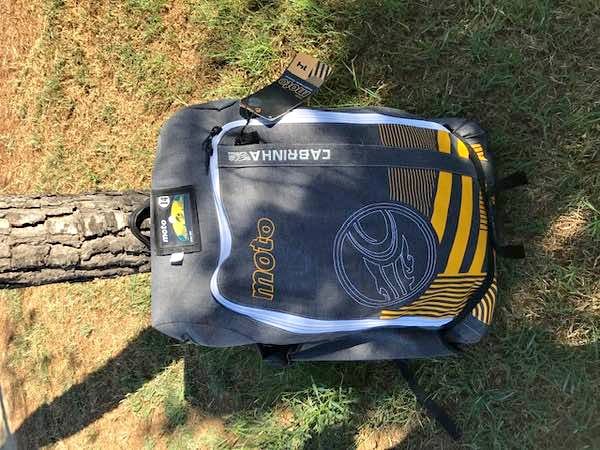 Cabrinha Moto 14