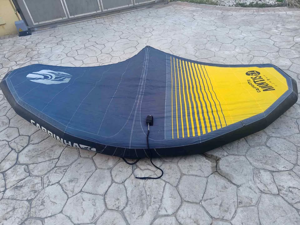 Ala vela Wing foil Cabrinha Mantis 6.2