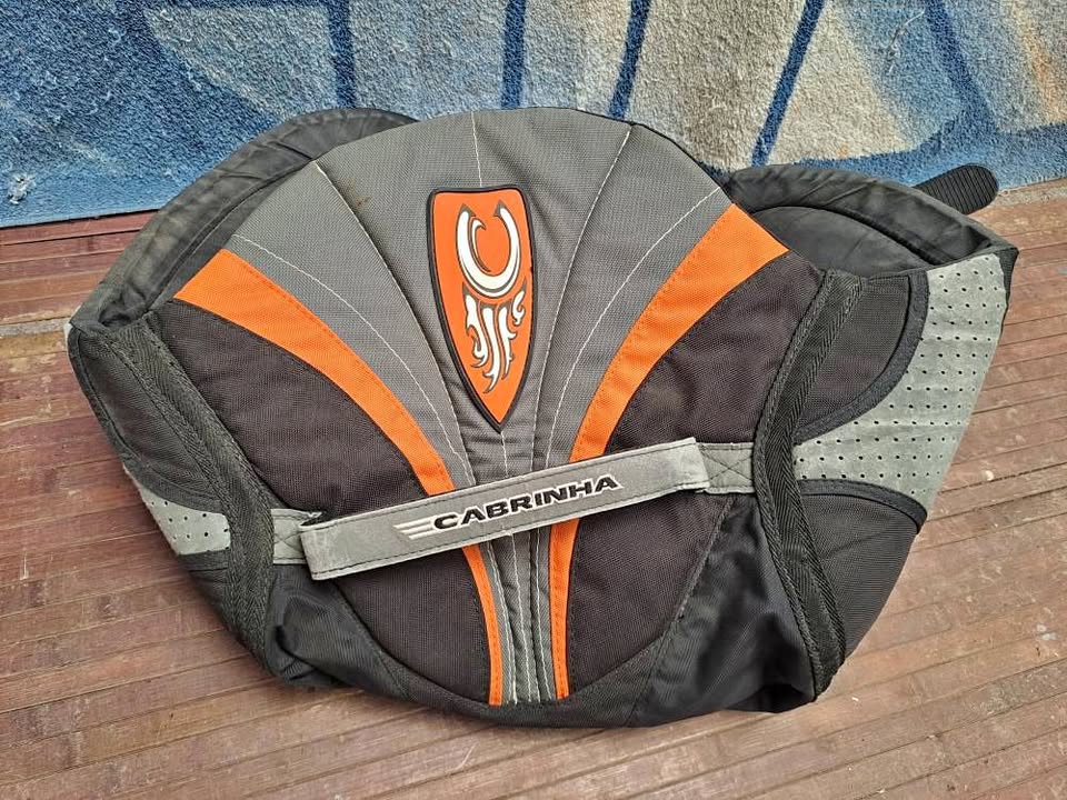 Arnes Kitesurf L/XL