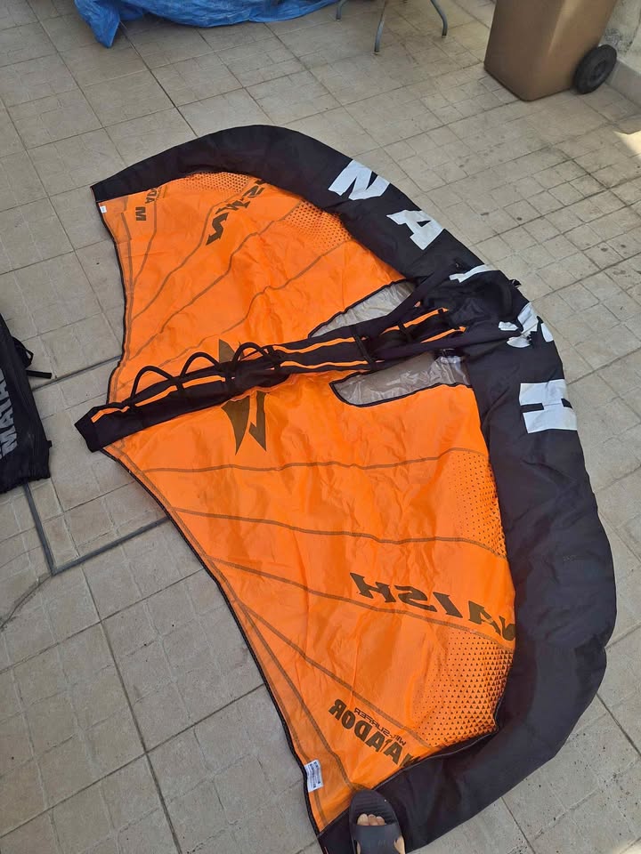Asa wingfoil 3m