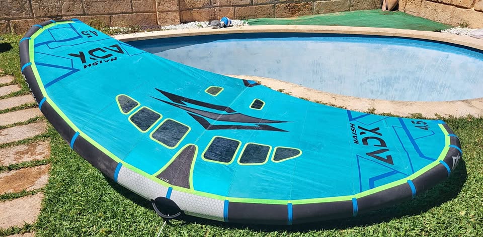 Wing Naish Kite 4.5 wingfoil