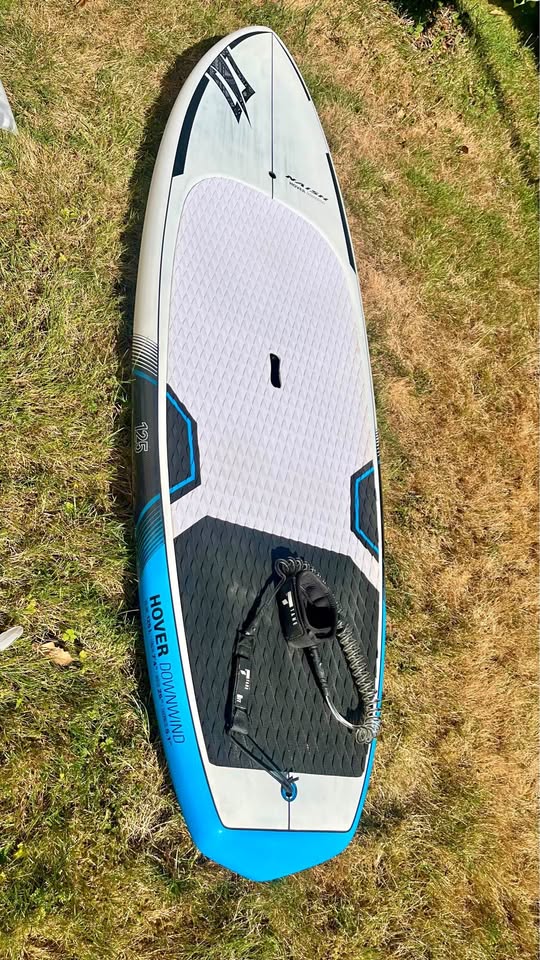 Naish Hover 125L Carbon Ultra - 2024