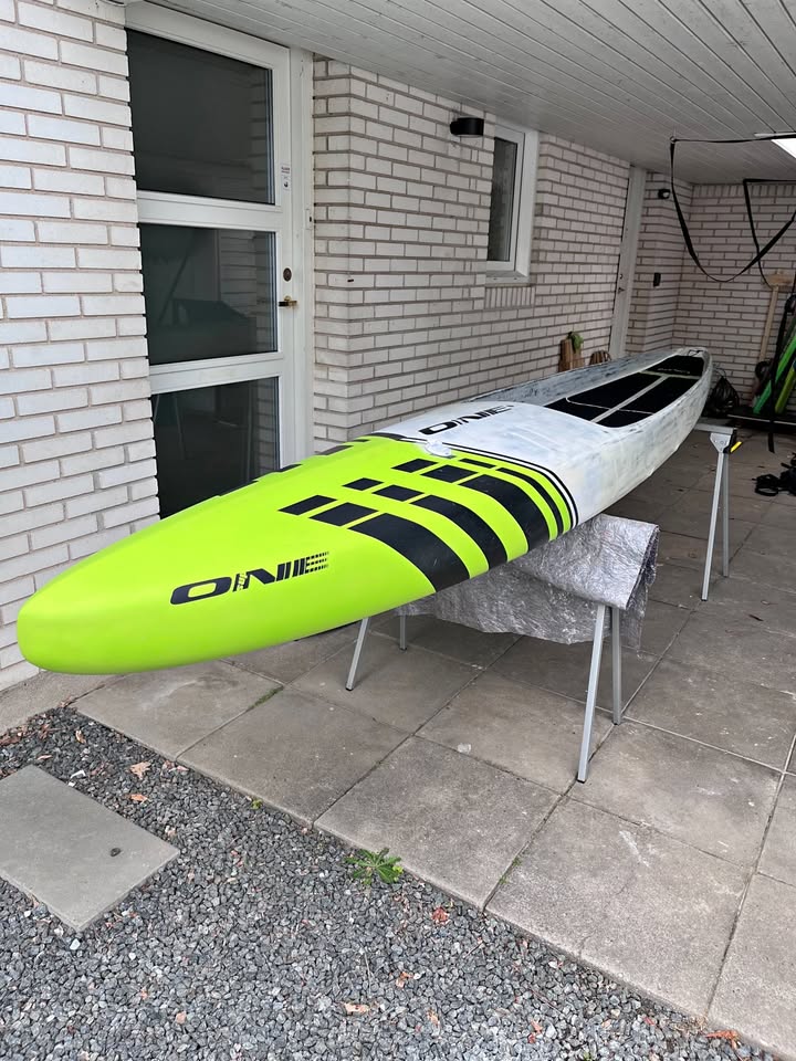 One Storm Downwind Board 14x25