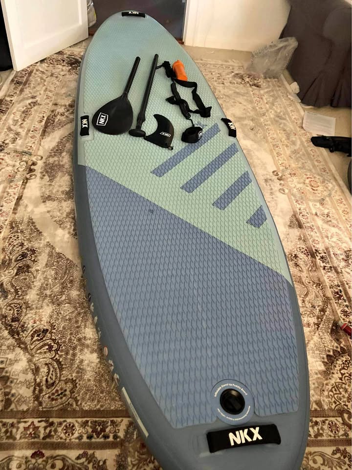 Lettere brugt paddle Board