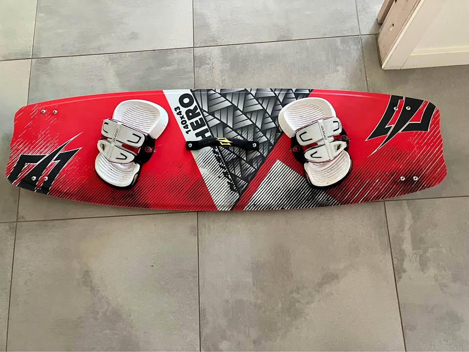 Kiteboard Naish 140x43