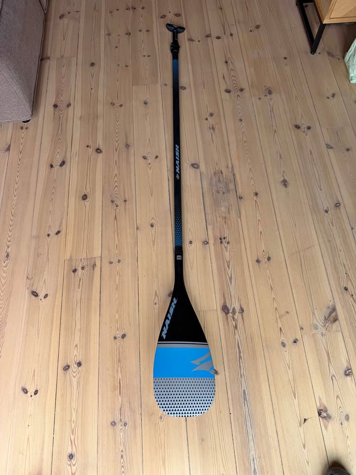 NAISH Carbon paddle