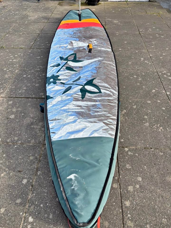 Hard board