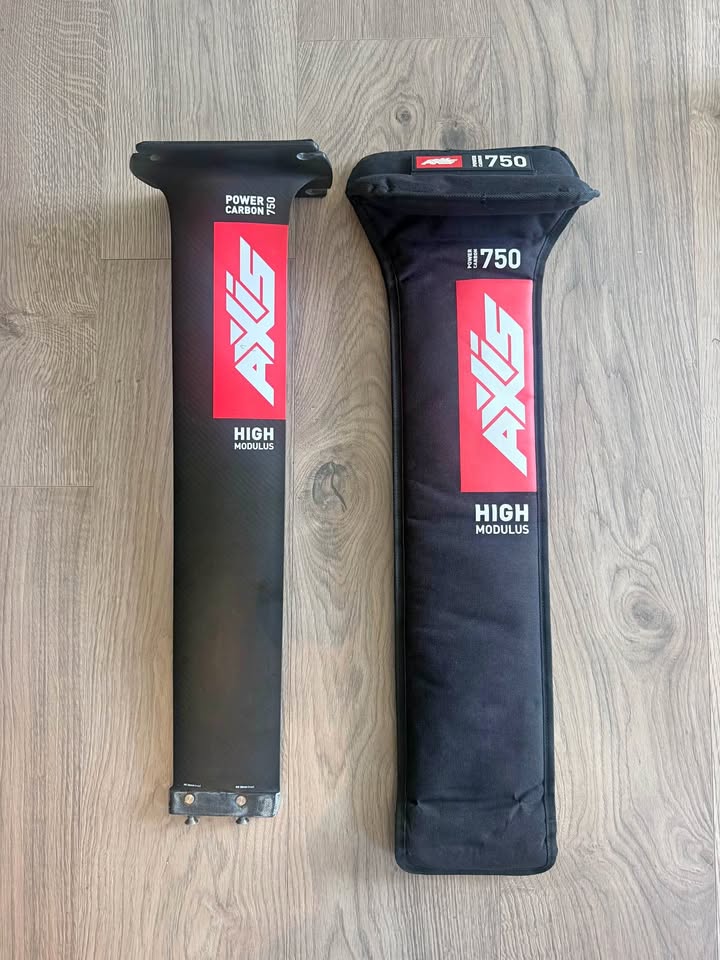 AXIS Carbon High modulus 75cm