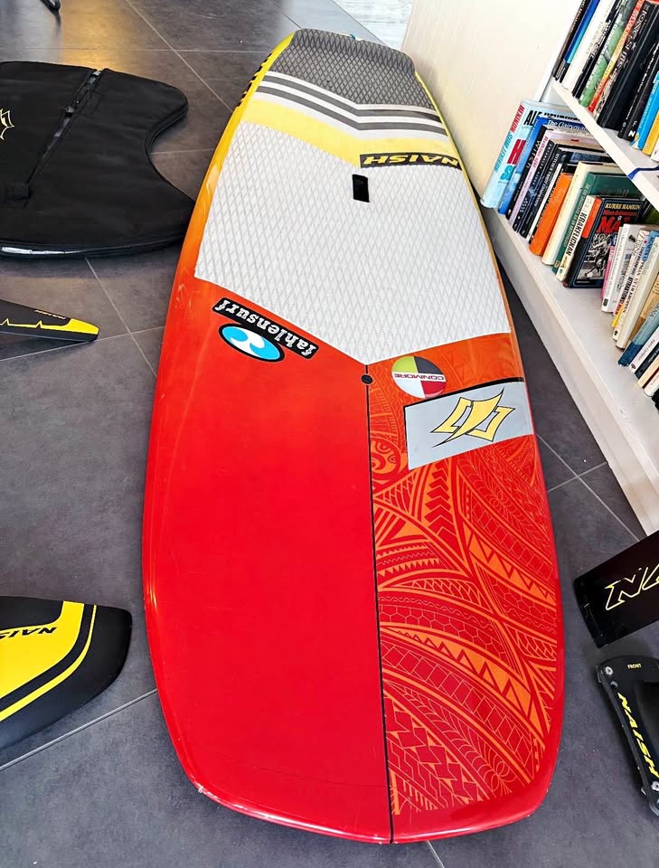 Naish Hover SUP Foil 7’ (2020)