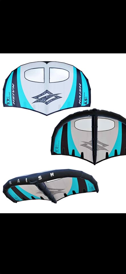 Wing Naish Wingsurfer Mk4 4mt