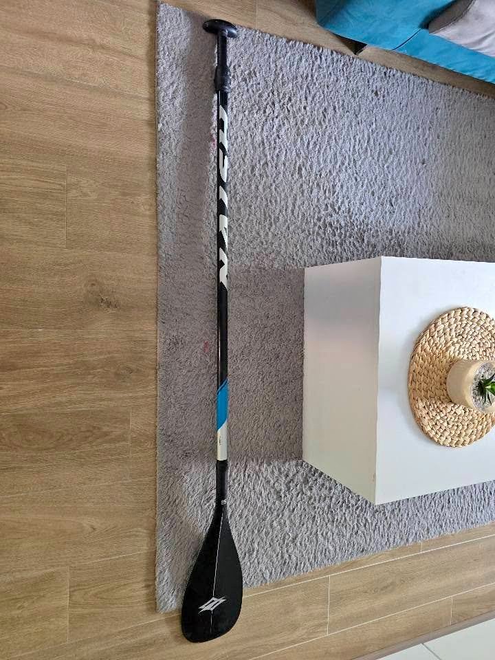 Pagaia Naish Carbon Vario 85 - SUP