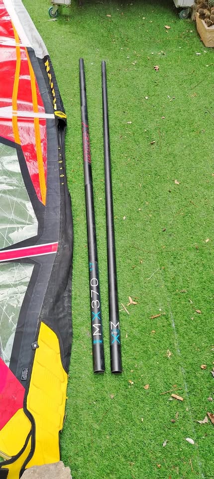 Naish Force '18 4.5