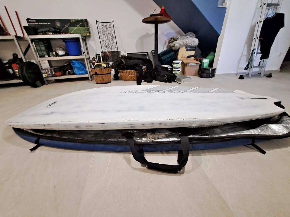 Windsurfing stuff for sale