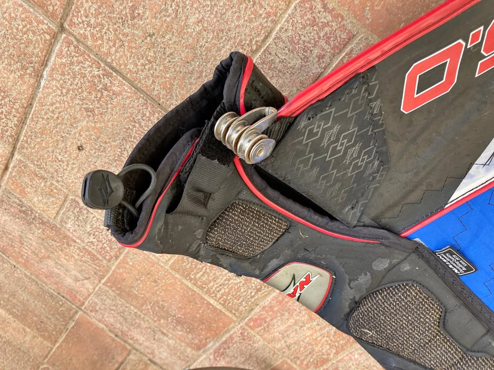 naish session 5.0 fullxply