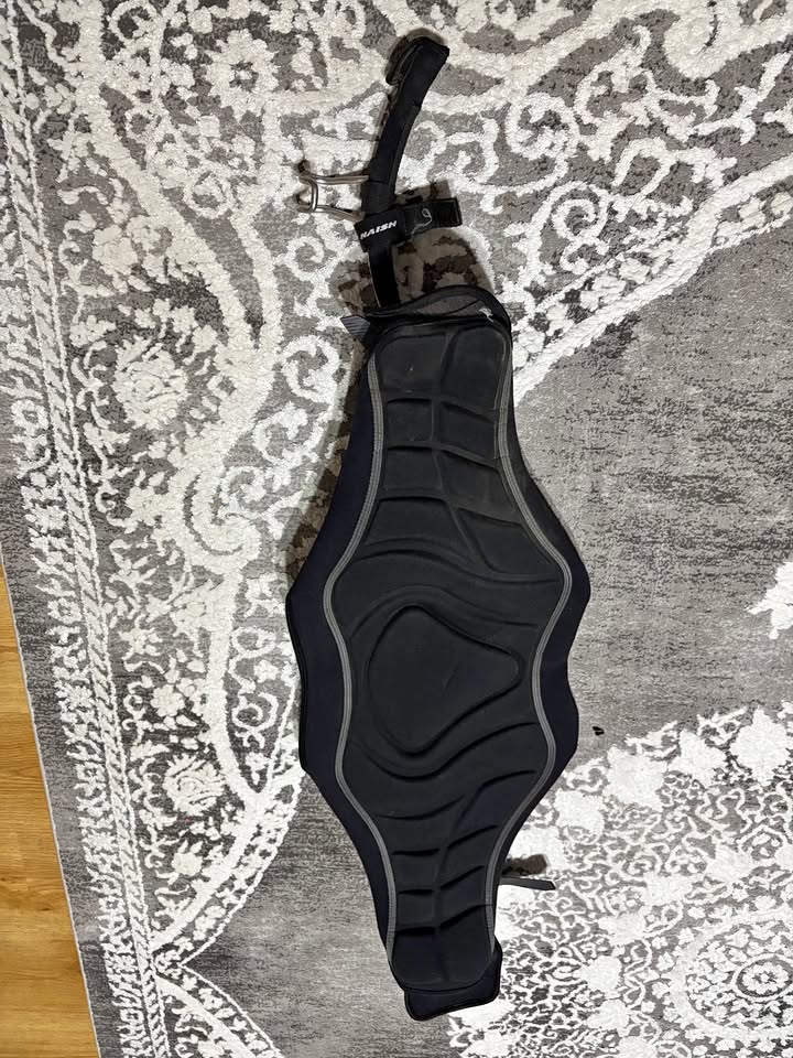Naısh sörf takımı tam takımdır