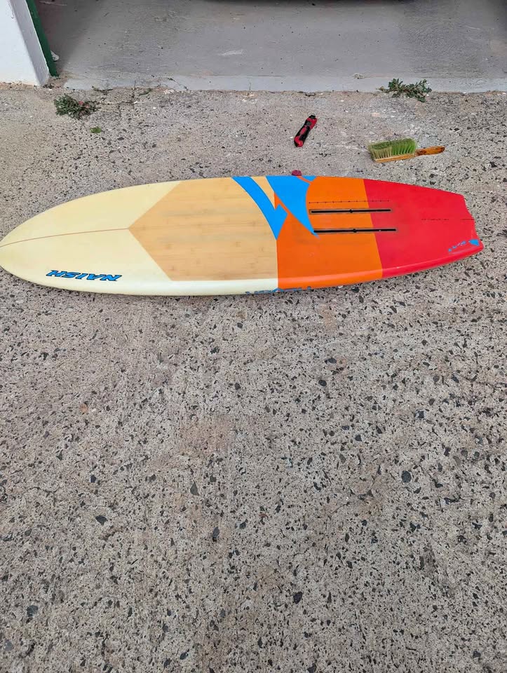 Tabla Naish Kite Foil