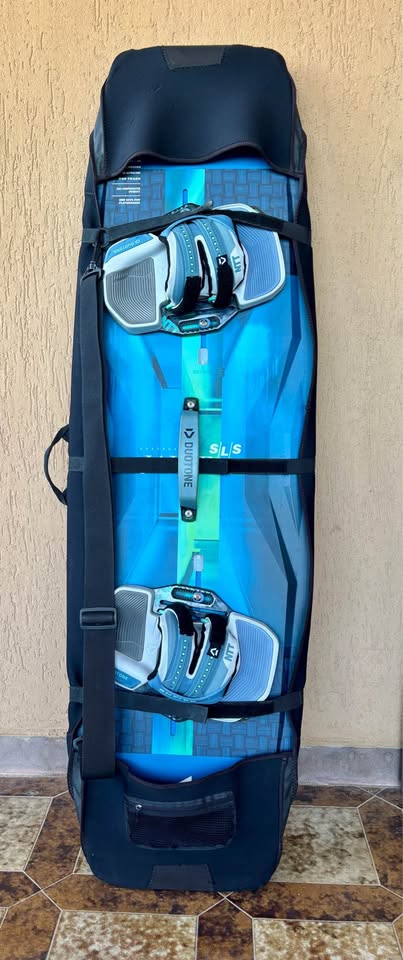 Tavola twintip Kitesurf