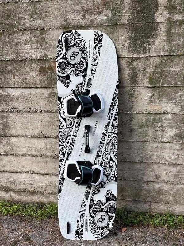 Tavola Flysurfer FLYDOOR5
