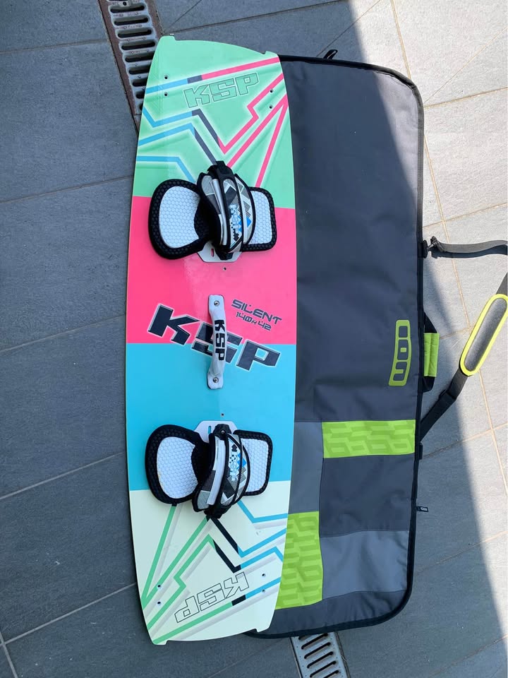 Tavola Kite Ksp