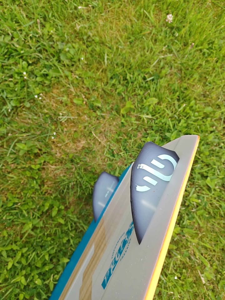Kitesurfing Board second-hand kitesurf equipment