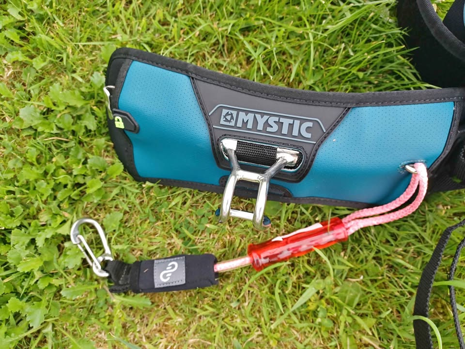 Kitesurfing Harness second-hand kitesurf equipment