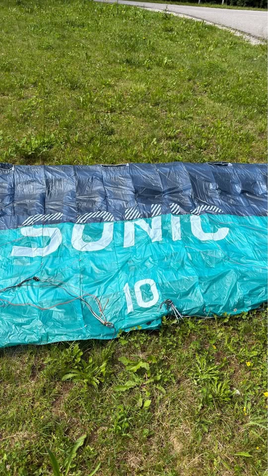 Flysurfer Sonic 5 10q