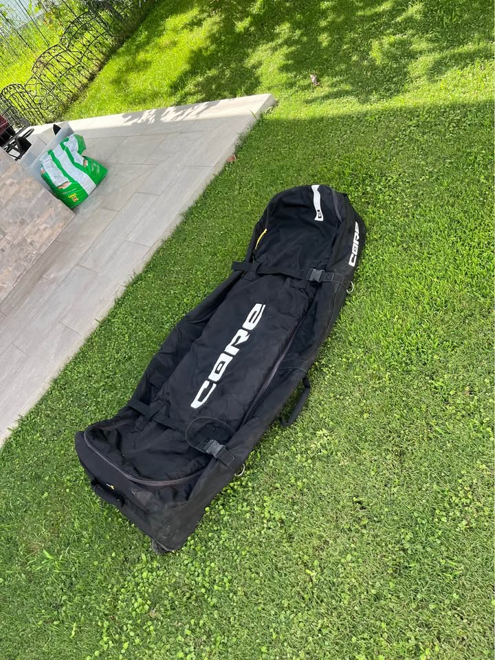 Travel kite Bag Core 150