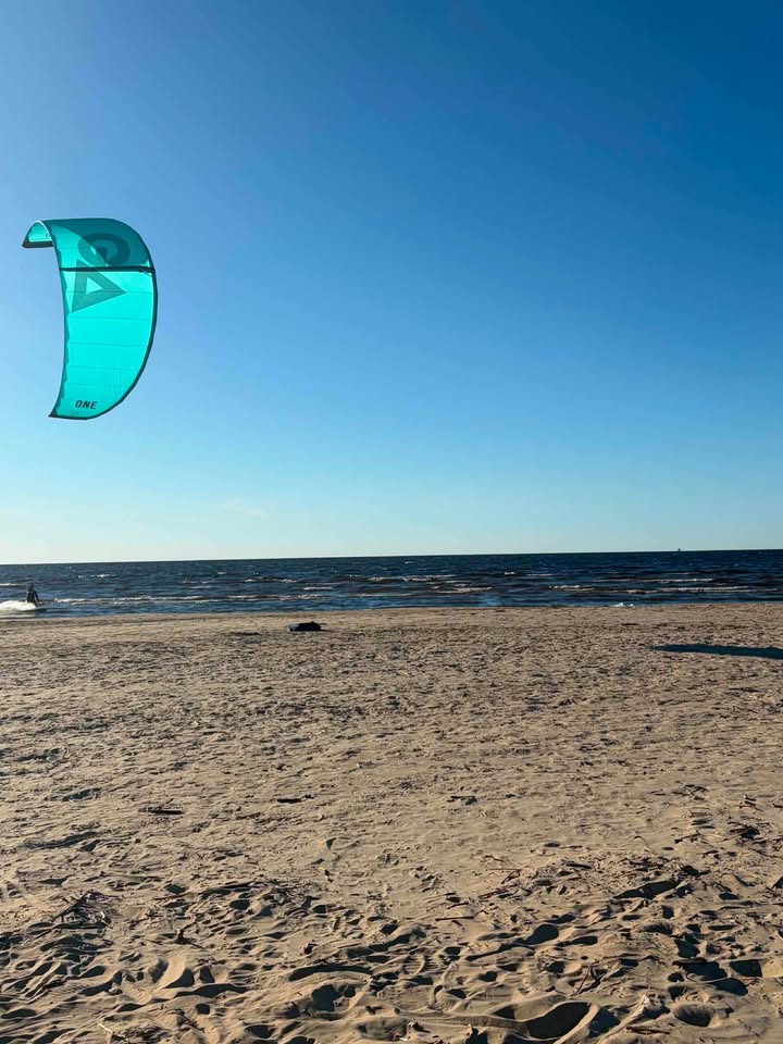 Gaastra one 17m