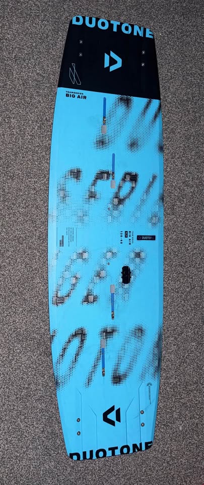 Duotone TS Big Air 136cm