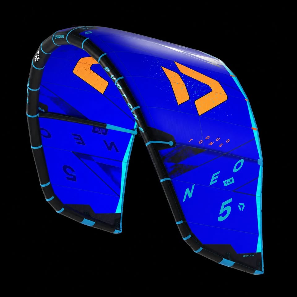 Kupie kite Duotone Neo 5m