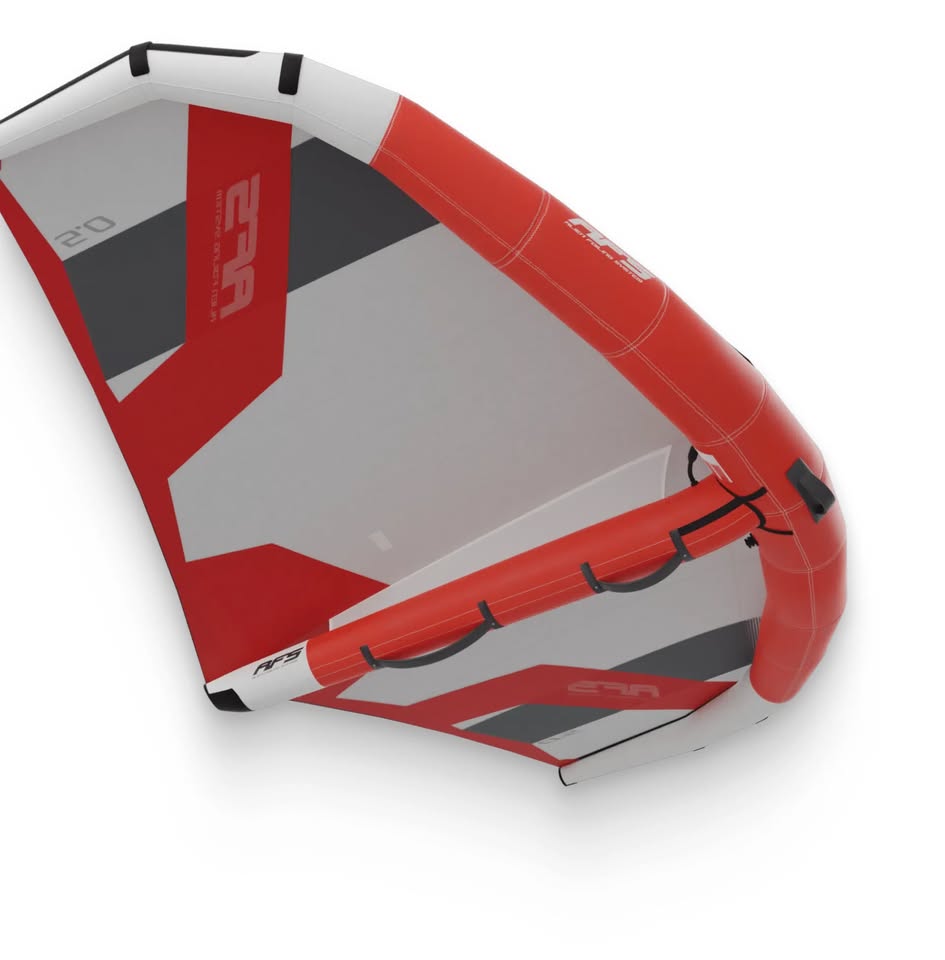 wing AFS D-lite 5,0