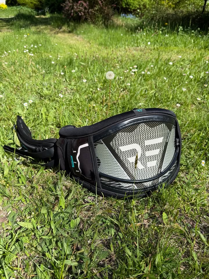 Trapez Ride Engine Prime Shell second-hand kitesurf equipment