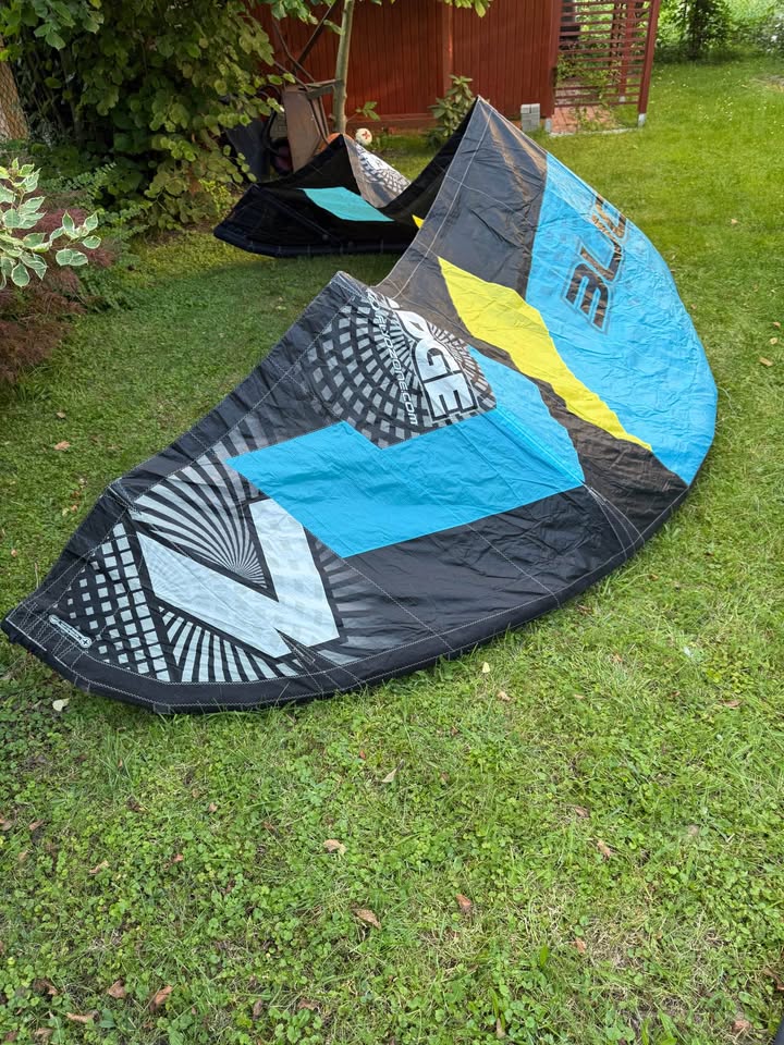 Sprzedam Ozone Edge 7m