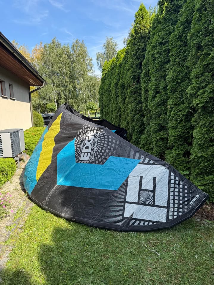 Sprzedam Ozone Edge 13m second-hand kitesurf equipment
