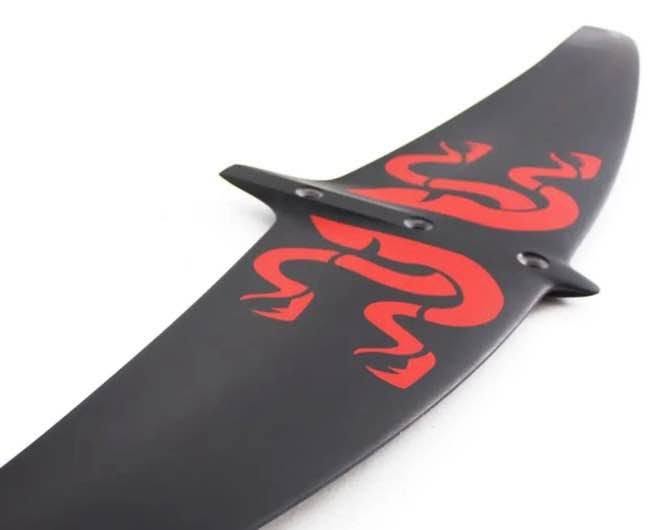 Front wing Sab 909