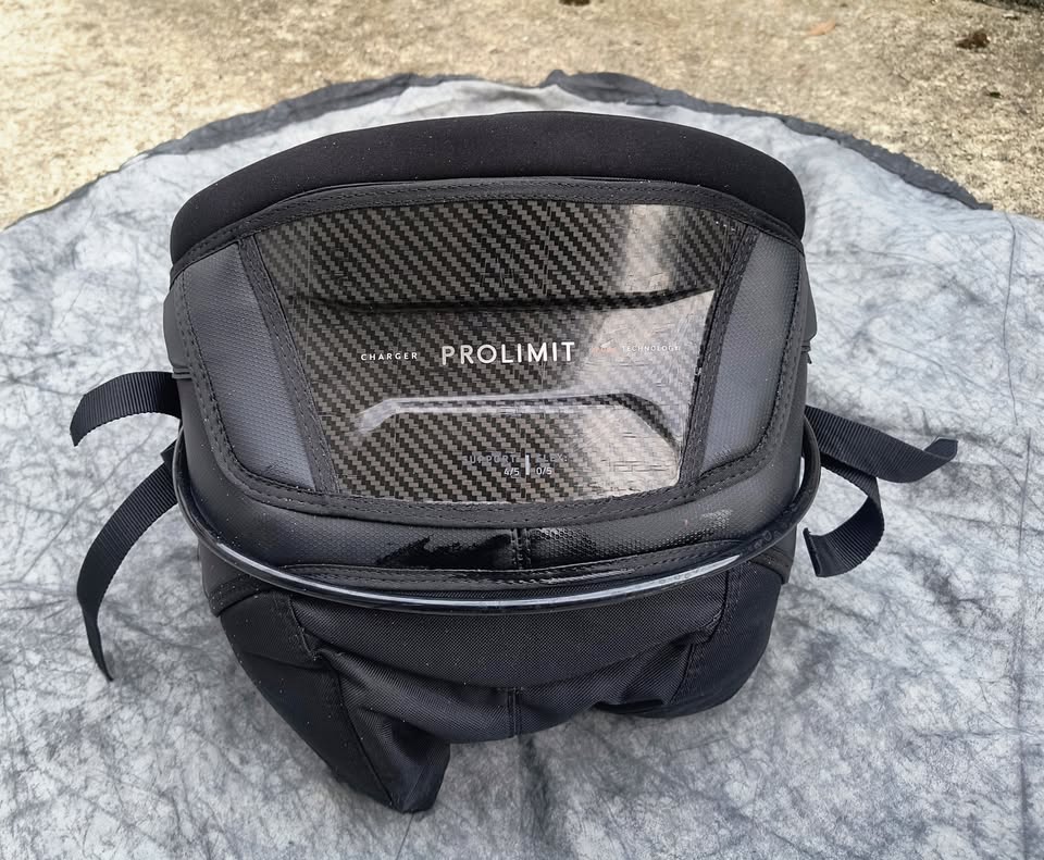 Prolimit Charger - Trapezio per Kitesurf