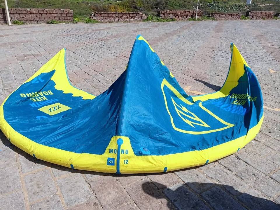 KITE NORTH MONO 12 2017 PERFETTO IN TUTTO