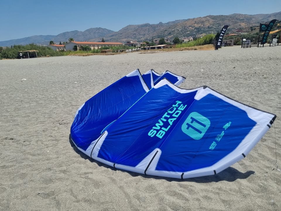 Kite Switchblade Apex 11 del 2026