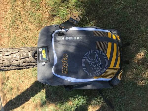 Cabrinha Moto 14