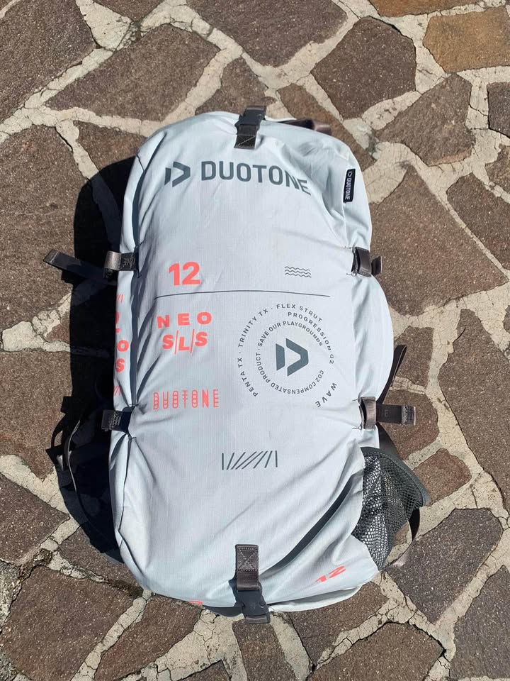 Vendo DUOTONE NEO 12