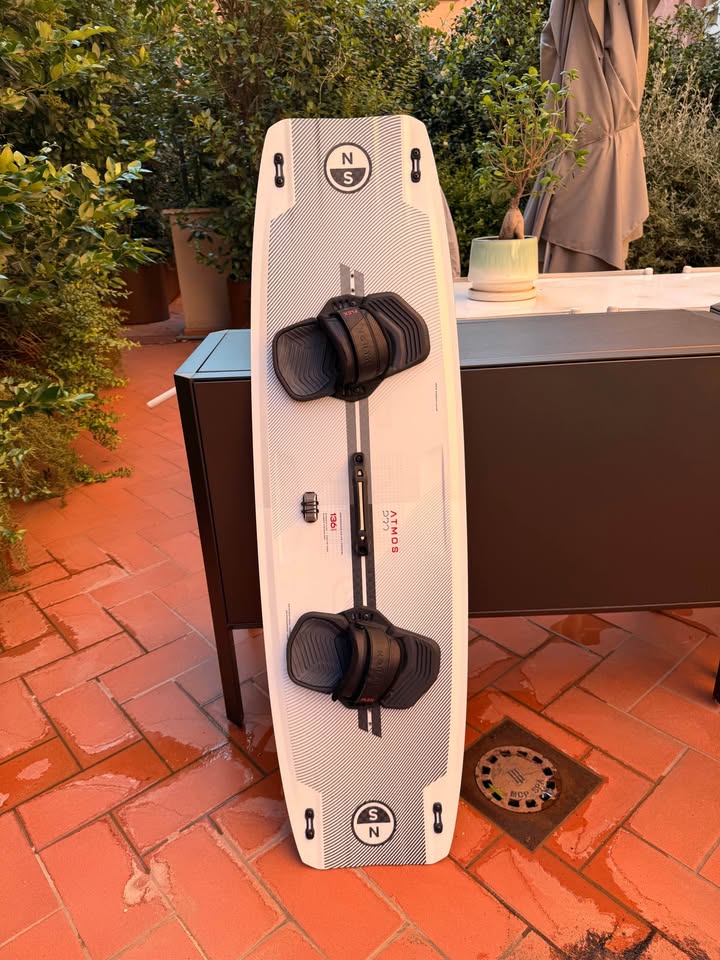 North Atmos PRO 136cm