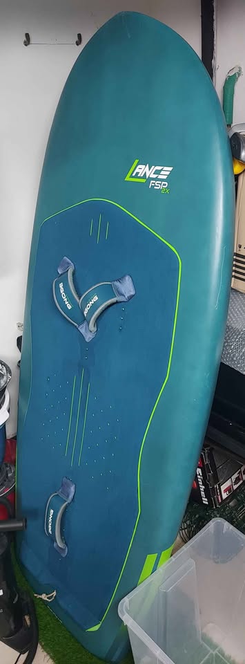 Wing foil GONG second-hand kitesurf equipment