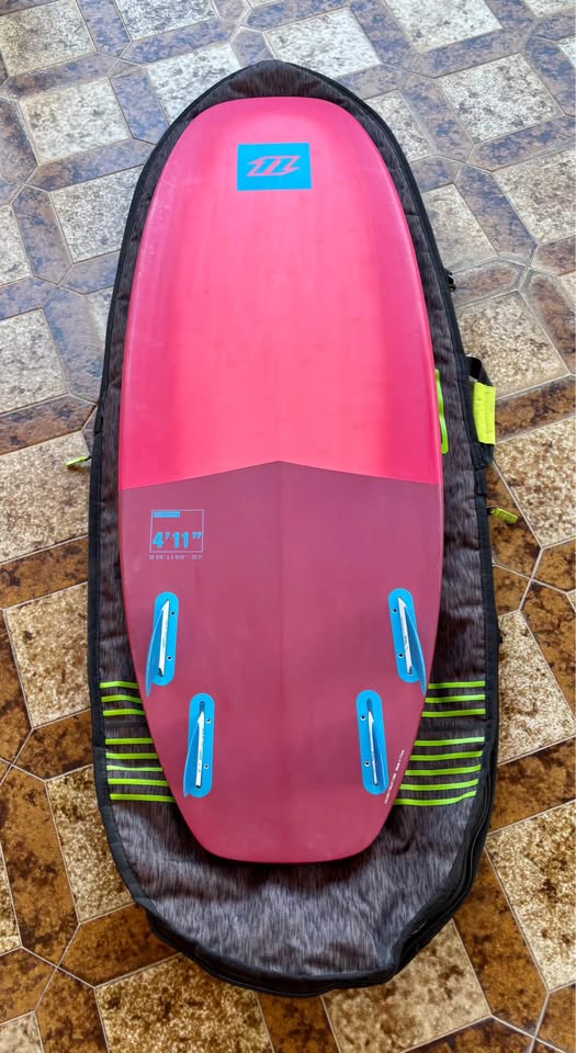 Surfino kitesurf